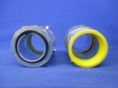 防水ねじなしフレキコネクター(19個入) WPF-42