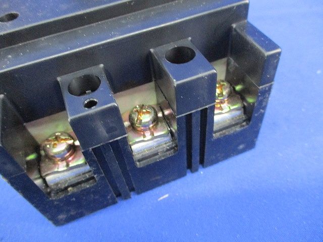 モーターブレーカー3P1.4A NBM33