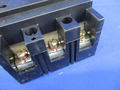 モーターブレーカー3P1.4A NBM33