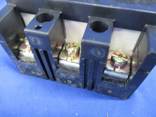 モーターブレーカー3P1.4A NBM33