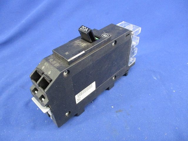 サーキットブレーカ2P1E20A PNX51T