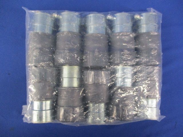 プラフレキ 厚鋼ネジ無しコンビ(10個入) PFS-28GNR