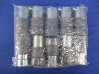 プラフレキ 厚鋼ネジ無しコンビ(10個入) PFS-28GNR