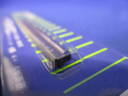 ドリル ステンレス TITANIUM+HSS 2本入 3.0m/m-02