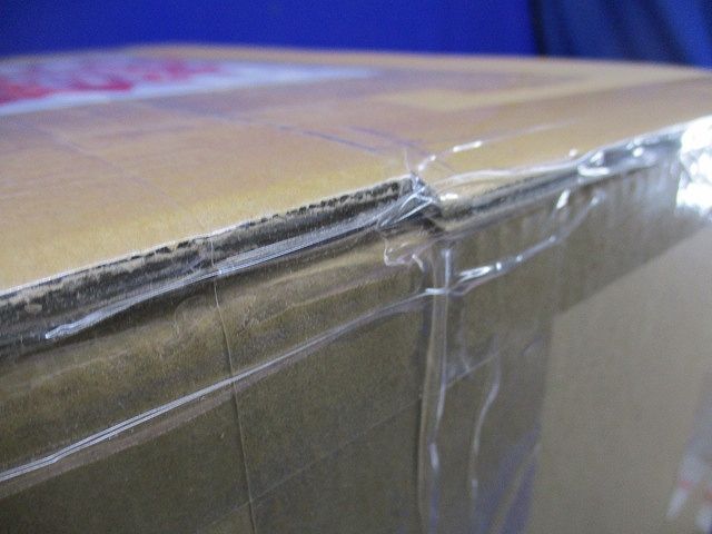 ステンレス屋外用熱対策制御盤キャビネット 遮光板付 片扉 鉄製基板付 横380×縦447×深240 SR20-34DA