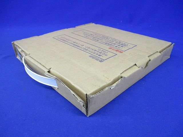 吊バンド 厚さ0.5ミリ幅25ミリ長さ30m 形：画像参照 0.5×25