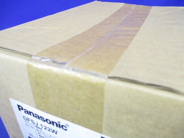 ステンレスねじなし防水カップリングＧ２２ 30個入 DFSJ122W-30