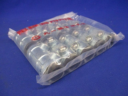 防水型 ねじなしカップリング 10個入 MWC16-10