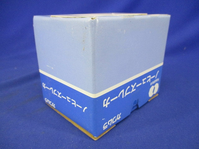 ノーヒューズブレーカー 3P3E30A AC200V 白カバー NL63E-30