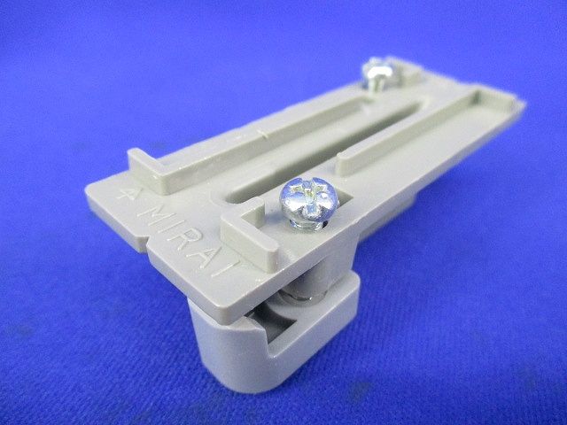 軽量間仕切り台座(9個入) KSD-75-3