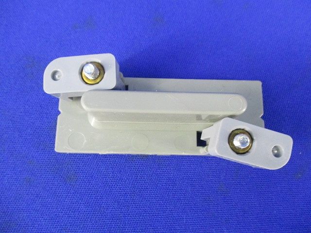 軽量間仕切り台座(9個入) KSD-75-3