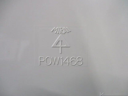 ポリ台(ベージュ) POW1468