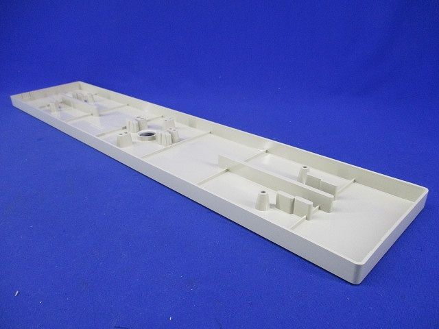 ポリ台(ベージュ) POW1468