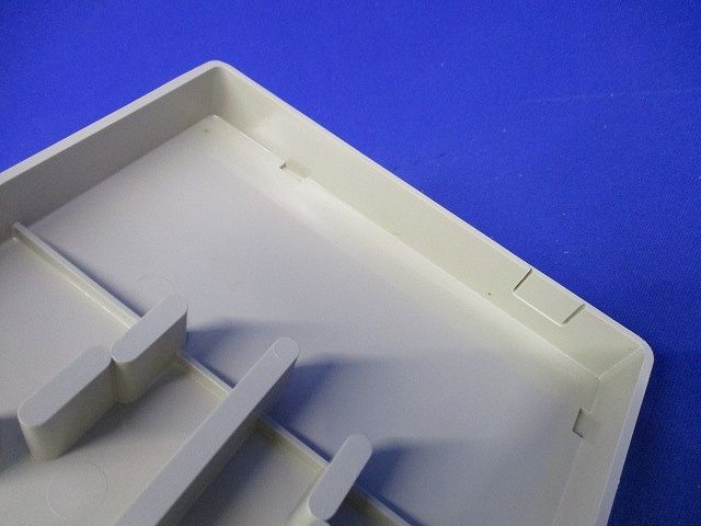 ポリ台(ベージュ) POW1468