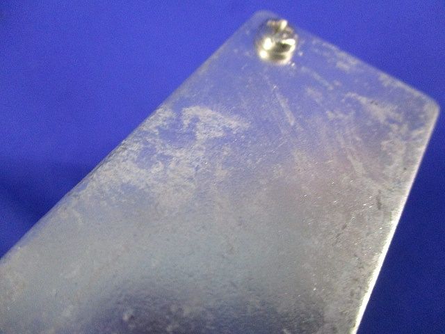 ユニバーサルエルボ(亜鉛メッキ)(4個入) G16
