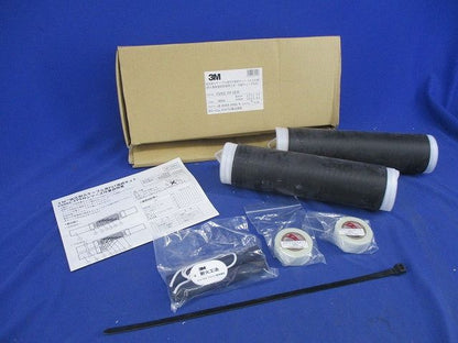 低圧耐火ケーブル用PST接続キット YS06C-FP-4EM