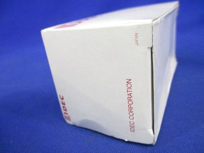 正角形コントロールスイッチ コントロールユニット φ25 TWSシリーズ アンバー色 UPQS4B26DNA