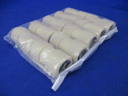 プラフレキＰＦ部品/カップリング Ｒタイプ アイボリー 10個入 PFS-16CR-I-10