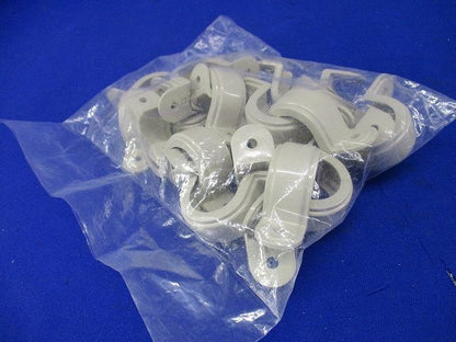 VEサドル22 アイボリー 20個入 KS22JHW-20