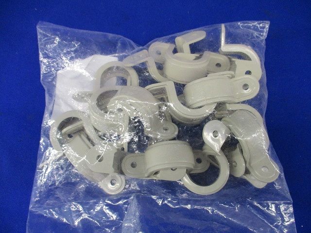 VEサドル22 アイボリー 20個入 KS22JHW-20