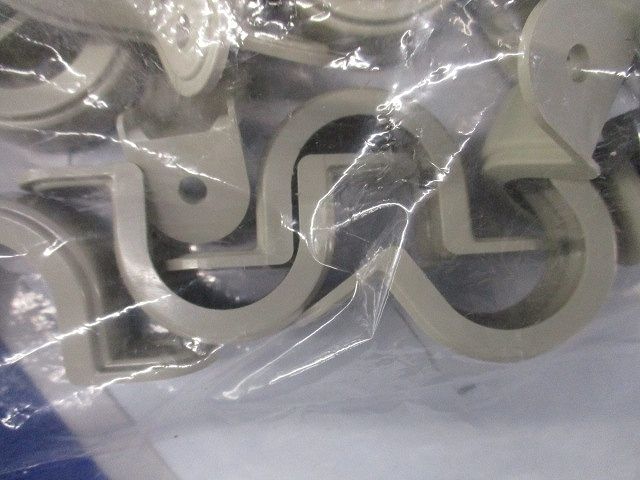 VEサドル22 アイボリー 20個入 KS22JHW-20