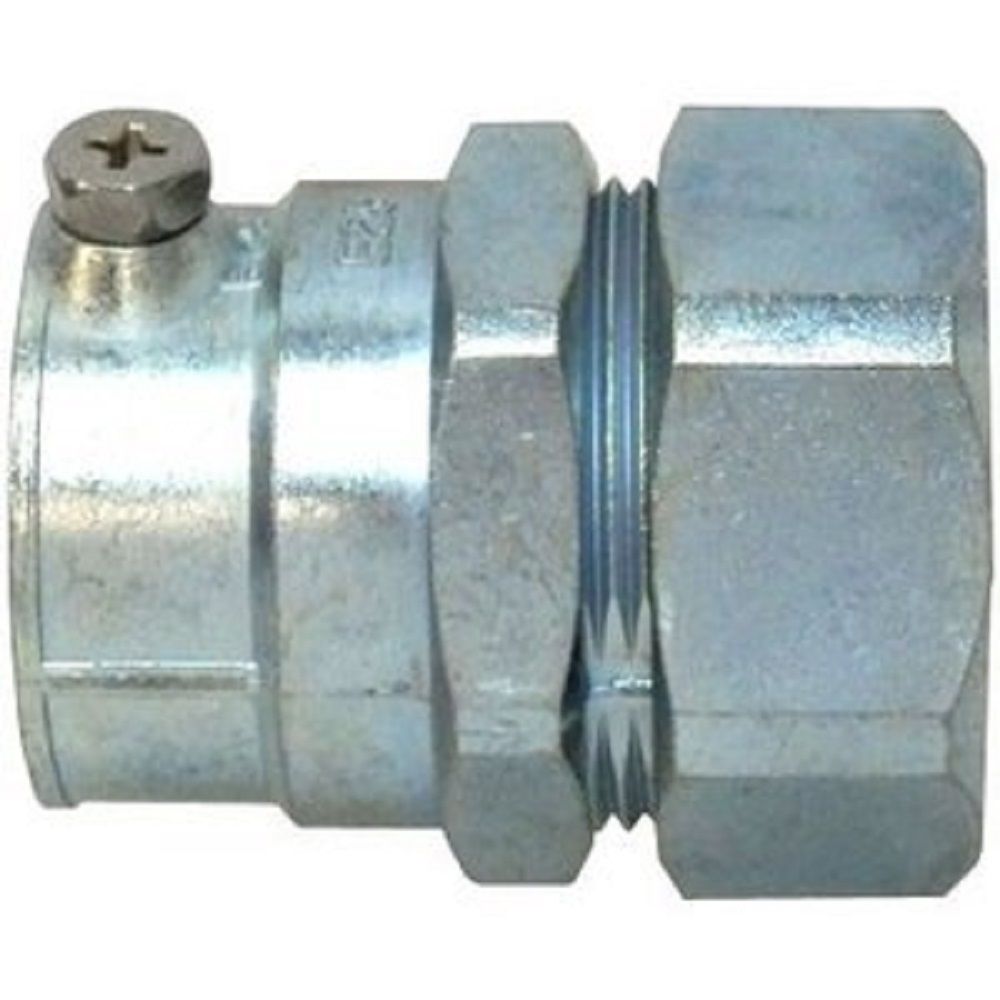 KM片付属品 コンビネーションカップリング 構成電線管接続用 計フレックス+薄鋼電線管 20個入 KMKE22-20