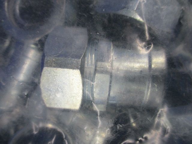 KM片付属品 コンビネーションカップリング 構成電線管接続用 計フレックス+薄鋼電線管 20個入 KMKE22-20