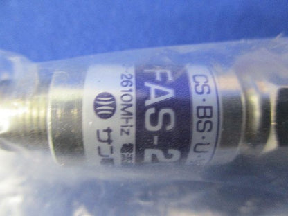 アッテネーター(4個入) FAS-20A