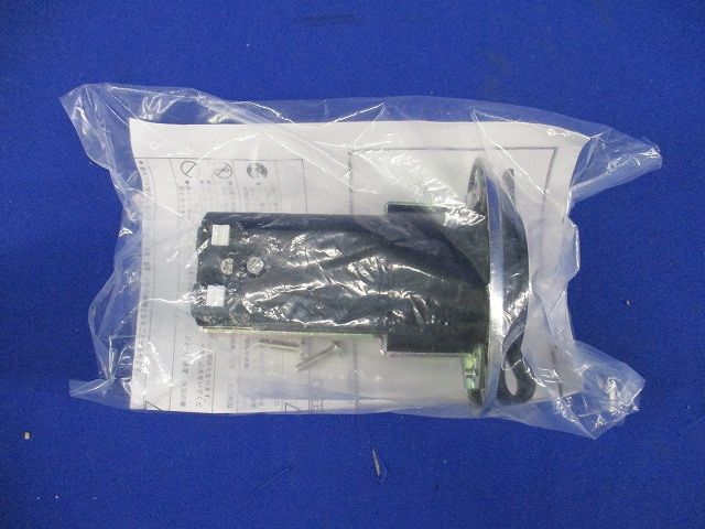 ３Ｐコンセント(温度ヒューズ内蔵型) 3PFC