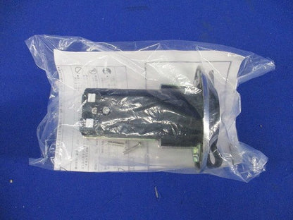 ３Ｐコンセント(温度ヒューズ内蔵型) 3PFC