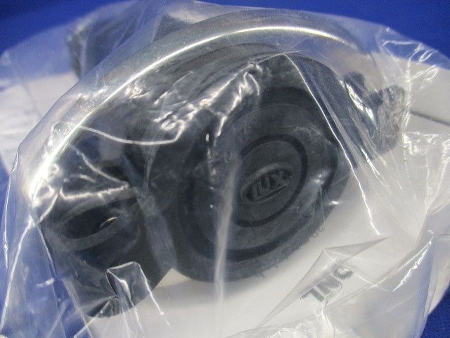 ３Ｐコンセント(温度ヒューズ内蔵型) 3PFC