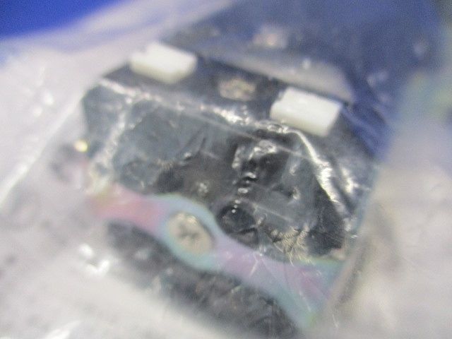 ３Ｐコンセント(温度ヒューズ内蔵型) 3PFC