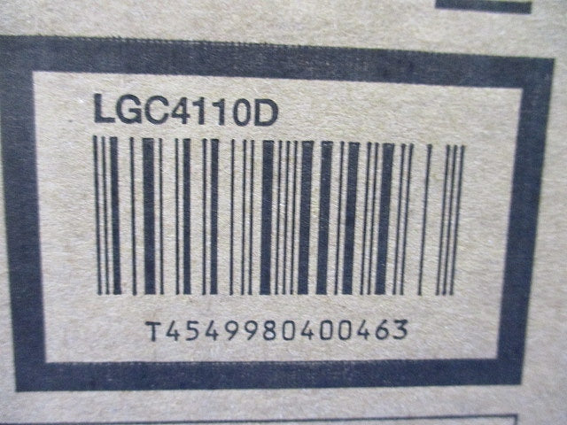 LED 照明器具 リモコン調光・(昼光色) LED内蔵・電源ユニット内蔵 LGC4110D