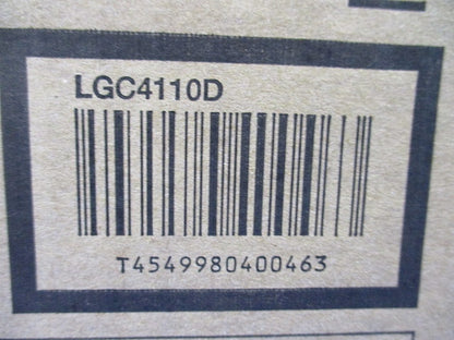 LED 照明器具 リモコン調光・(昼光色) LED内蔵・電源ユニット内蔵 LGC4110D
