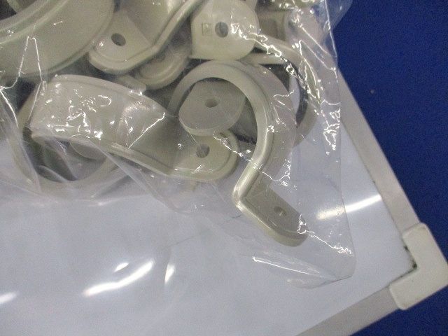 兼用サドル HI 28 アイボリー 20個入 KS28JHW-20