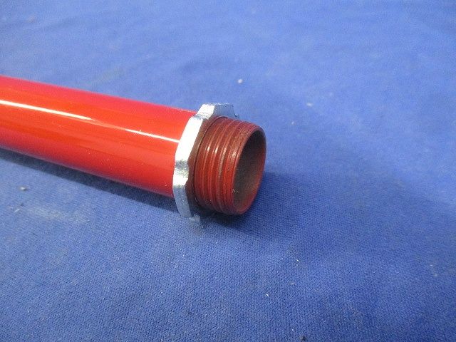 ランプホルダ用台座(赤) F8
