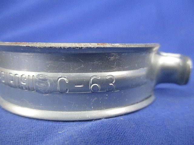 パイラッククリップ(20組入)(箱違い) C-63