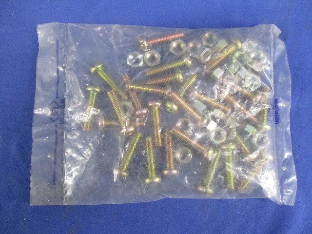 パイラッククリップ(20組入)(箱違い) C-63