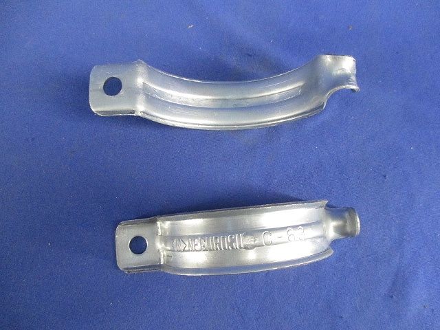 パイラッククリップ(20組入)(箱違い) C-63