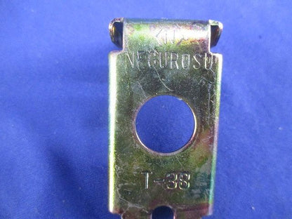 二重天井用金具 軽みぞ形鋼用(20個入) T38