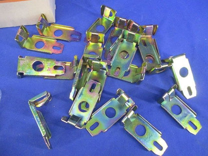 二重天井用金具 軽みぞ形鋼用(20個入) T38