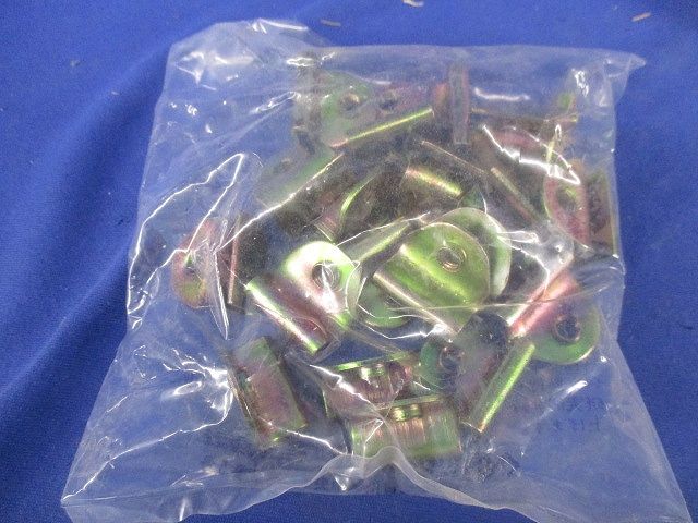 二重天井用金具 軽みぞ形鋼用(20個入) T38