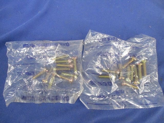 二重天井用金具 軽みぞ形鋼用(20個入) T38
