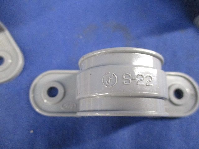 VE管付属品セット(混在36個入)(グレー) N-22他