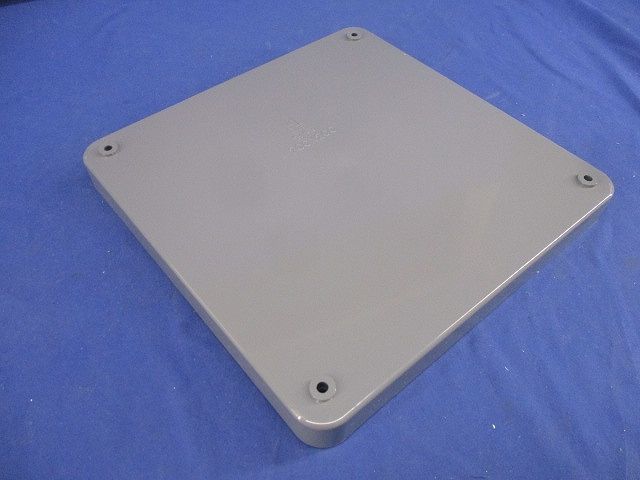 WPフタ(3枚入)(グレー) 200×200