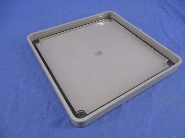 WPフタ(3枚入)(グレー) 200×200