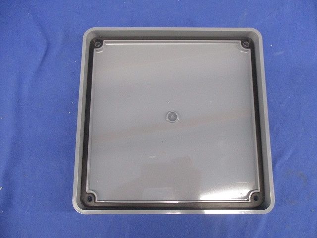 WPフタ(3枚入)(グレー) 200×200