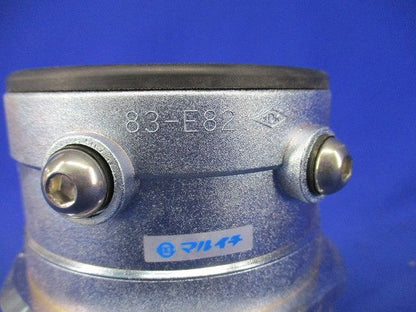 異種管用防水型コンビネーションカップリング 厚鋼用 GWEP8382