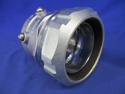 異種管用防水型コンビネーションカップリング 厚鋼用 GWEP8382