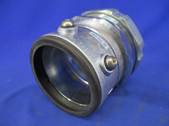 異種管用防水型コンビネーションカップリング 厚鋼用 GWEP8382